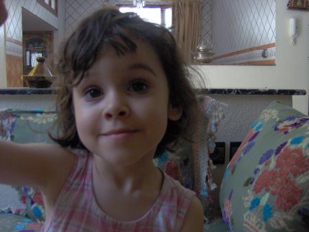 c ma chére cousine
